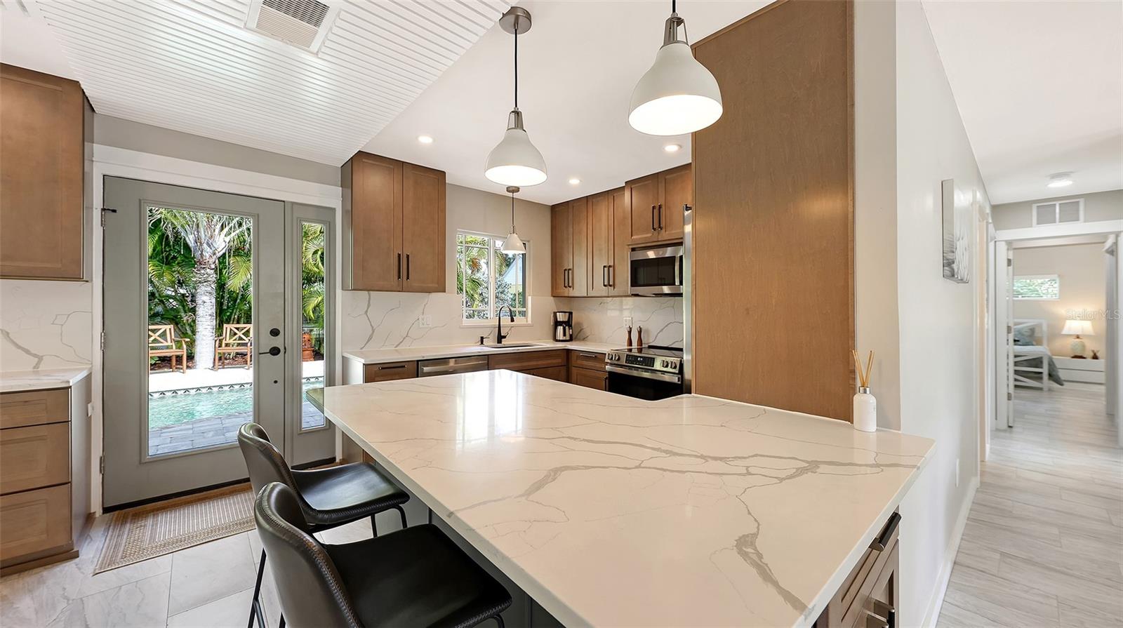 PUNTA GORDA - Residential