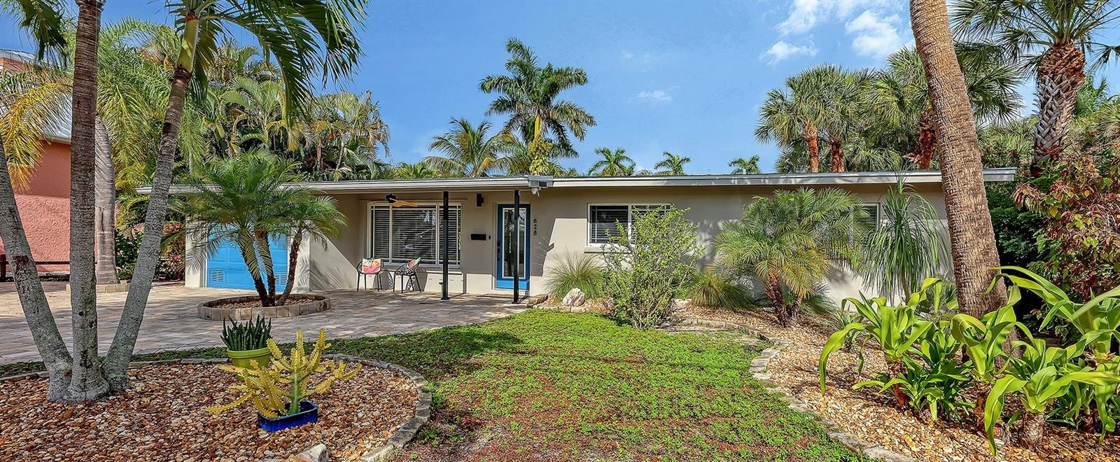 PUNTA GORDA - Residential