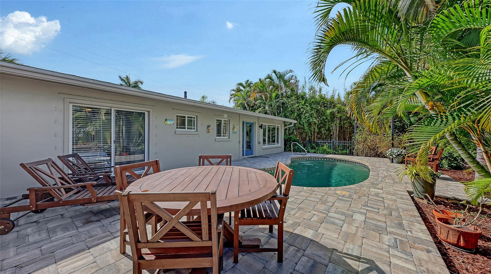 PUNTA GORDA - Residential