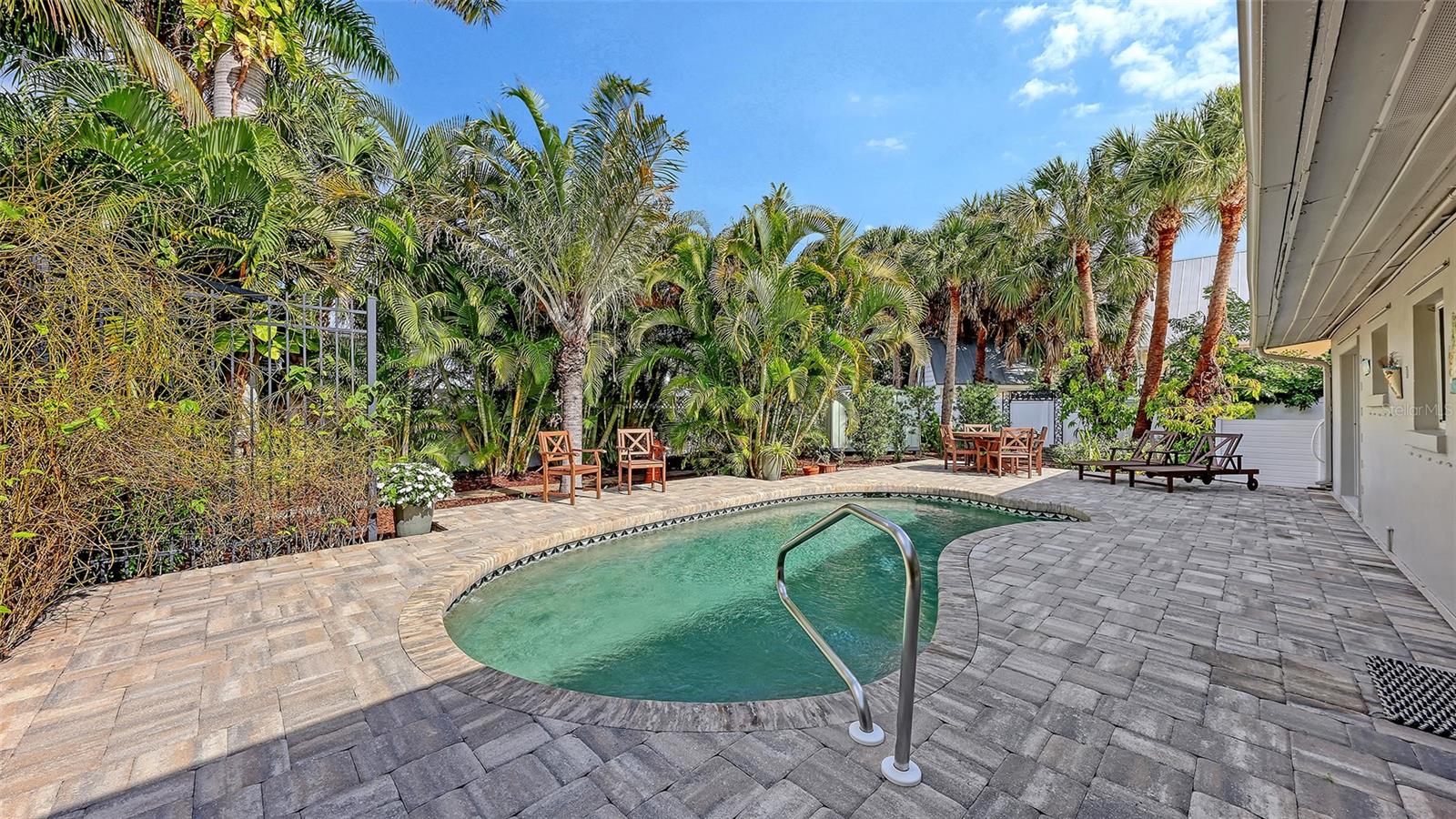 PUNTA GORDA - Residential