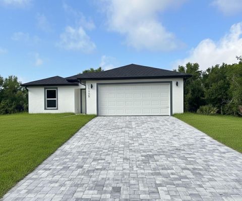 Photo of 13435 Kaplan Terrace, Port Charlotte, FL 33981 (MLS # S5144173)