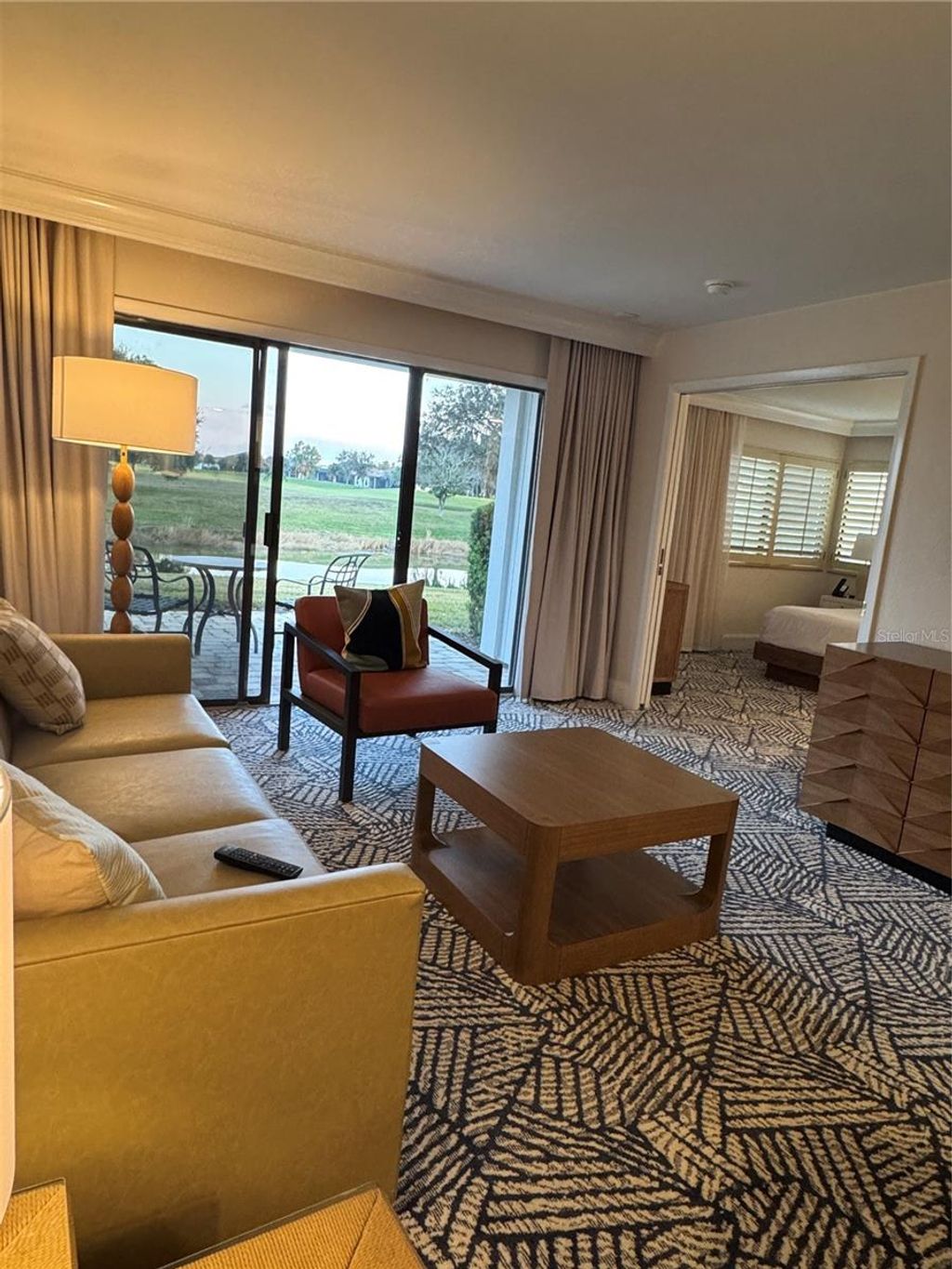 Photo of 4786 Fox Hunt Drive #D743, Wesley Chapel, FL 33543 (MLS # TB8448574)