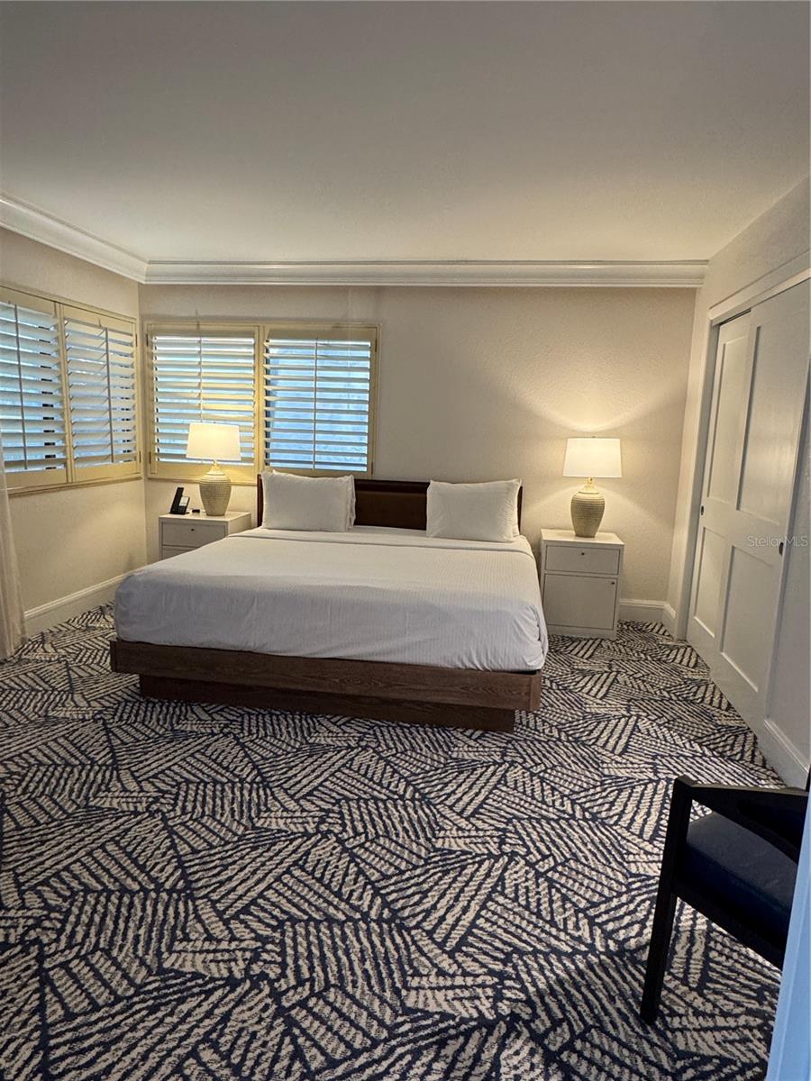 SADDLEBROOK CONDO CL 03 - Residential