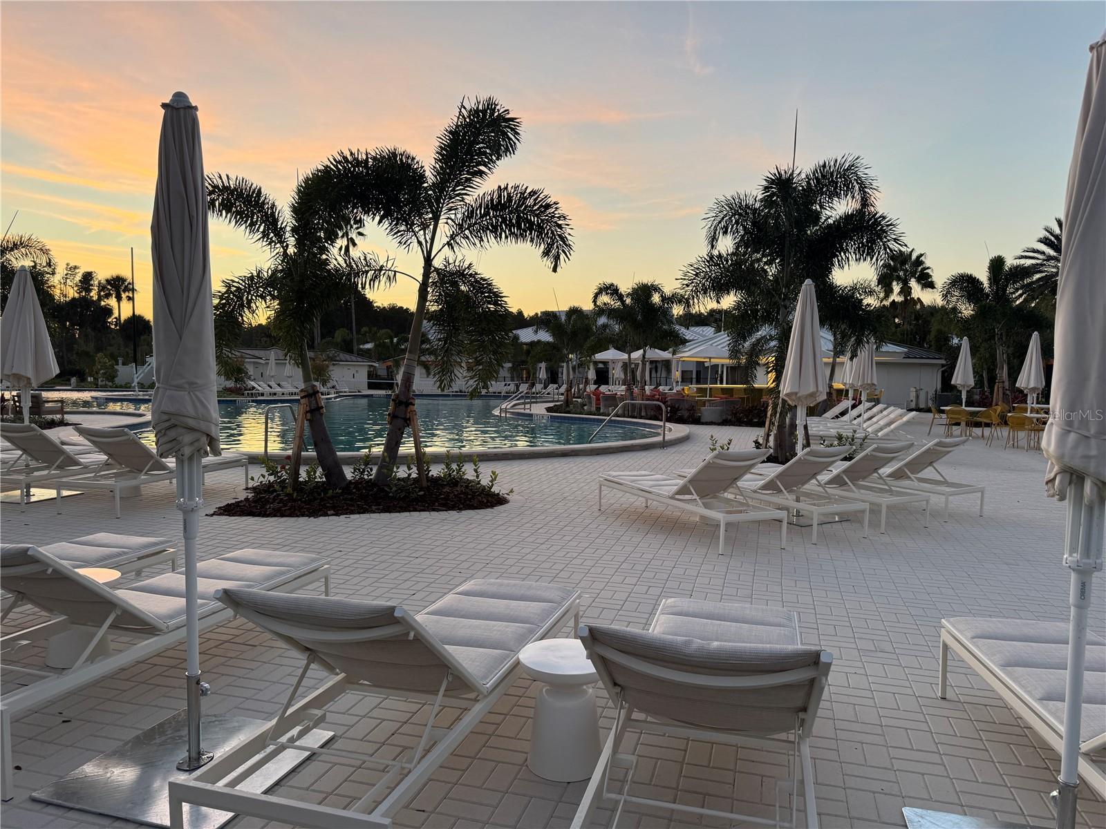 SADDLEBROOK CONDO CL 03 - Residential