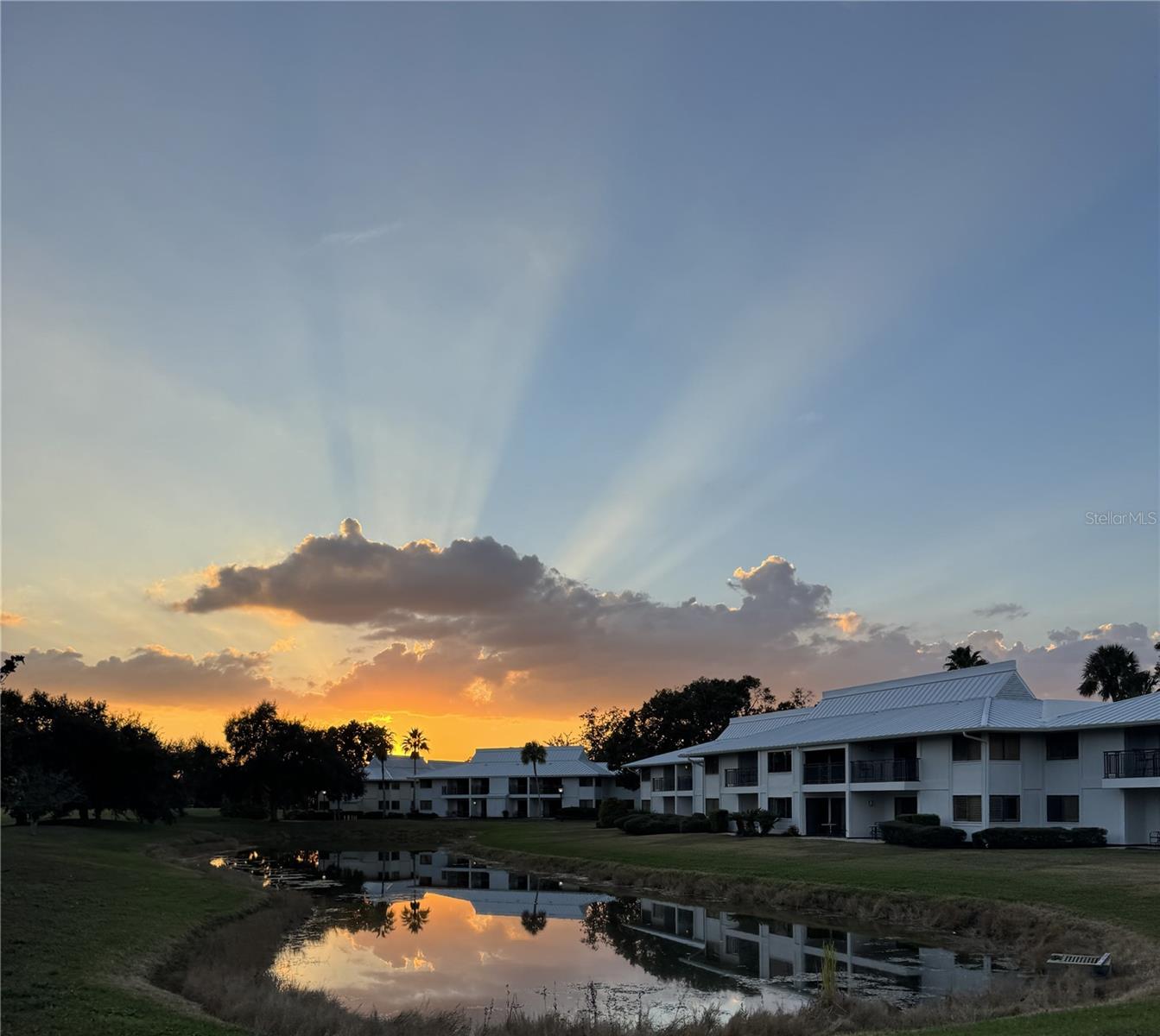 SADDLEBROOK CONDO CL 03 - Residential