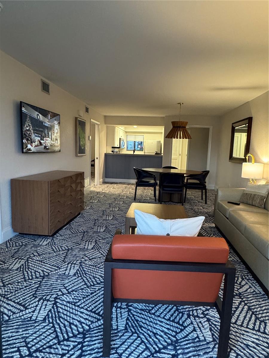 SADDLEBROOK CONDO CL 03 - Residential