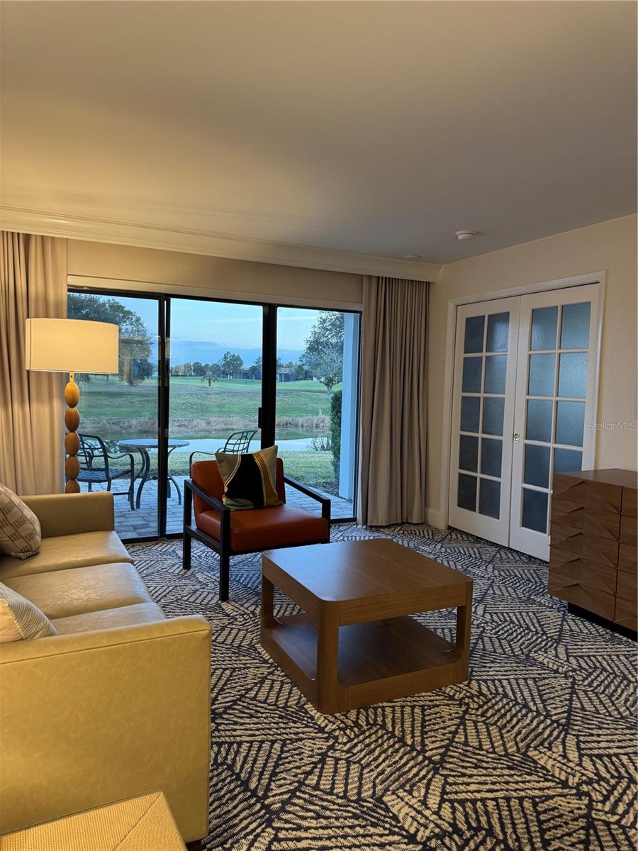 SADDLEBROOK CONDO CL 03 - Residential