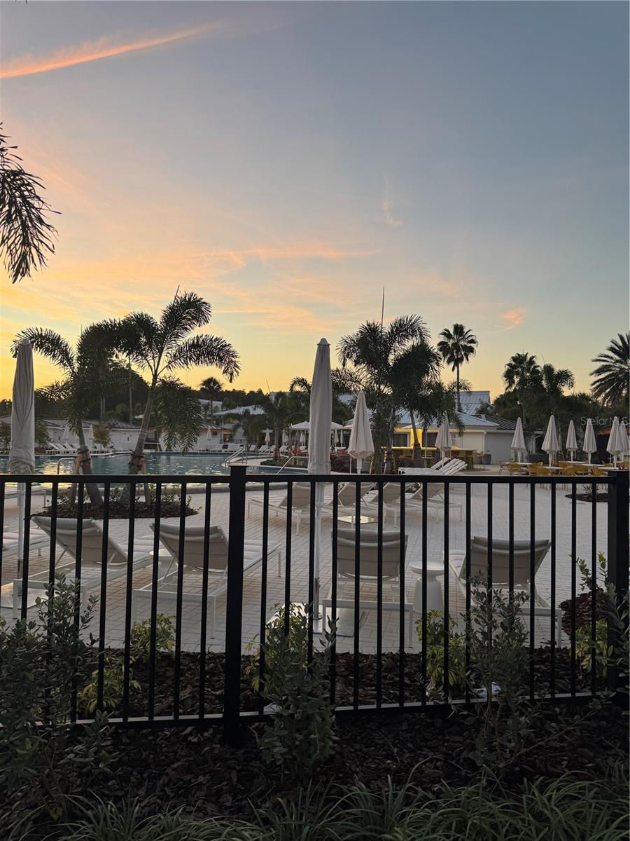 SADDLEBROOK CONDO CL 03 - Residential