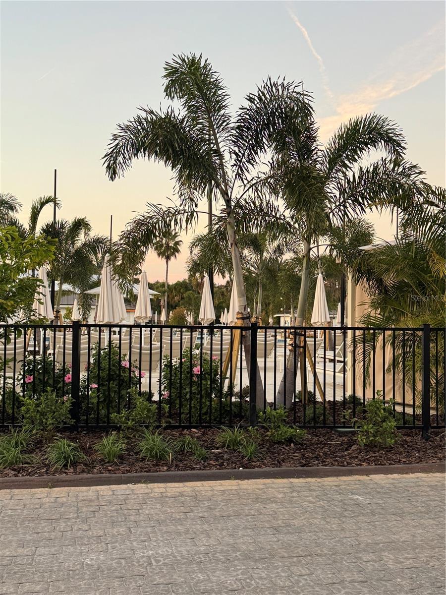 SADDLEBROOK CONDO CL 03 - Residential