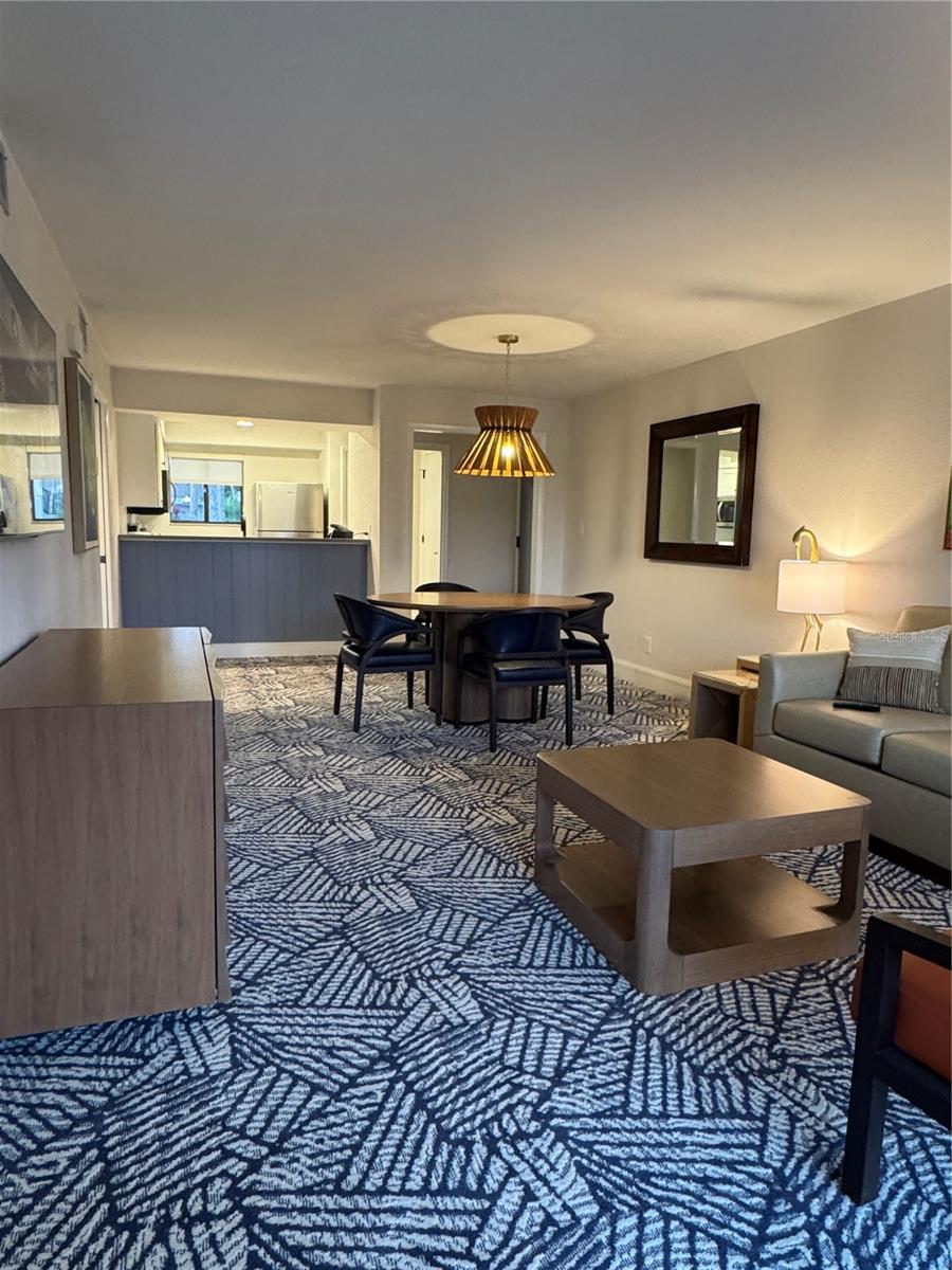 SADDLEBROOK CONDO CL 03 - Residential