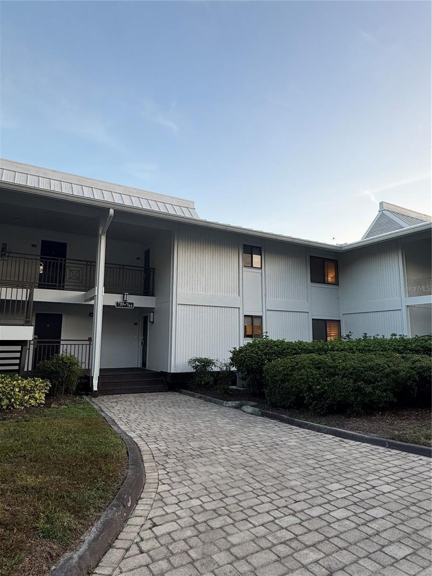 Welcome to the beautifully renovated Saddlebrook Resort—your opportunity to own a fully updated, spacious 2-bedroom, 2-bath condo-hotel designed for comfort, convenience, and resort-style living. This completely renovated unit offers the perfect blend of personal enjoyment and effortless investment. As part of this private, 480-acre resort community, you’ll enjoy an impressive selection of amenities, including: Three signature golf courses, World-class tennis courts and brand-new pickleball courts, multiple resort pools, including the Members-Only Serenity Pool (21+), access to Kids’ Summer Camps and seasonal activities. You will also enjoy exclusive member savings on dining, retail, spa services, and discounted room rates for you, friends, and family. Savor diverse dining experiences throughout the resort—from a peaceful sunrise breakfast to a poolside cocktail to a memorable dinner—each offering its own unique flavor and ambiance. Ownership is truly worry-free:  You will enjoy 45 days of personal use of condo-hotel each year, with full access to resort amenities year round, and the remaining 320 days are professionally managed by Saddlebrook Resort. As a member of the rental program, you’ll also benefit from receiving 45% of quarterly rental proceeds shared among like-unit owners. Perfectly situated in Wesley Chapel, Saddlebrook offers quick access to I-75 and I-275, top medical facilities, shopping, dining, entertainment, the beautiful Gulf Coast beaches, and Tampa International Airport. Don’t wait—membership pricing is scheduled to adjust in 2026 to reflect the extensive resort renovations. Secure your place in this exceptional resort community today.