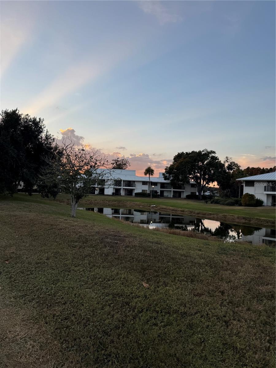 SADDLEBROOK CONDO CL 03 - Residential