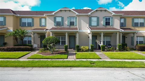 A home in ORLANDO