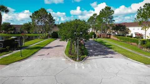 A home in ORLANDO