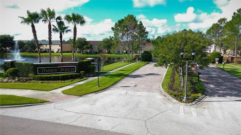 A home in ORLANDO