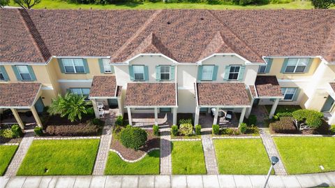 A home in ORLANDO