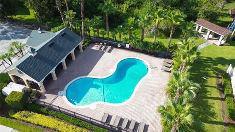 A home in ORLANDO