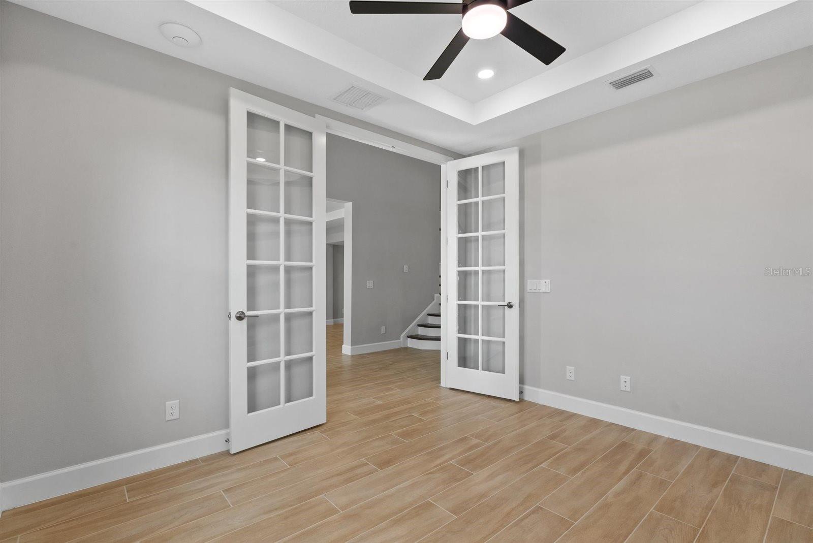 PARK EAST AT AZARIO PH II - Residential