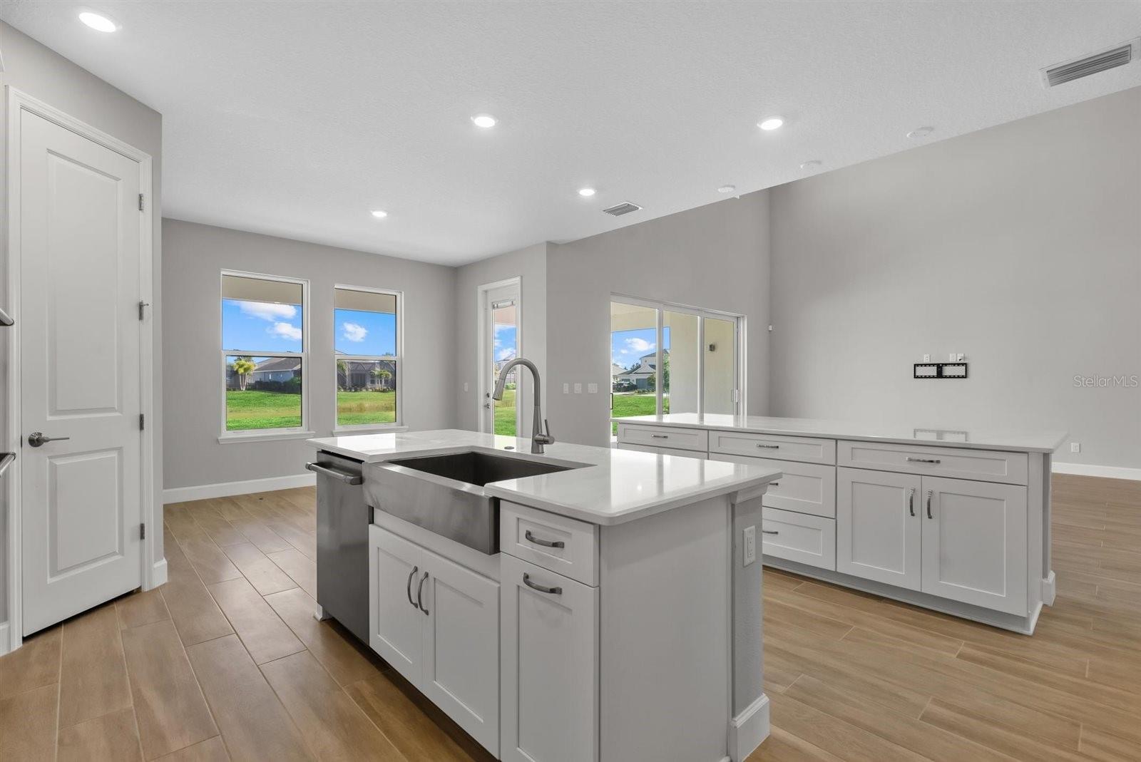 PARK EAST AT AZARIO PH II - Residential