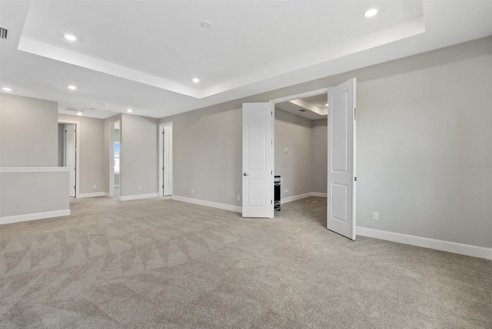 PARK EAST AT AZARIO PH II - Residential