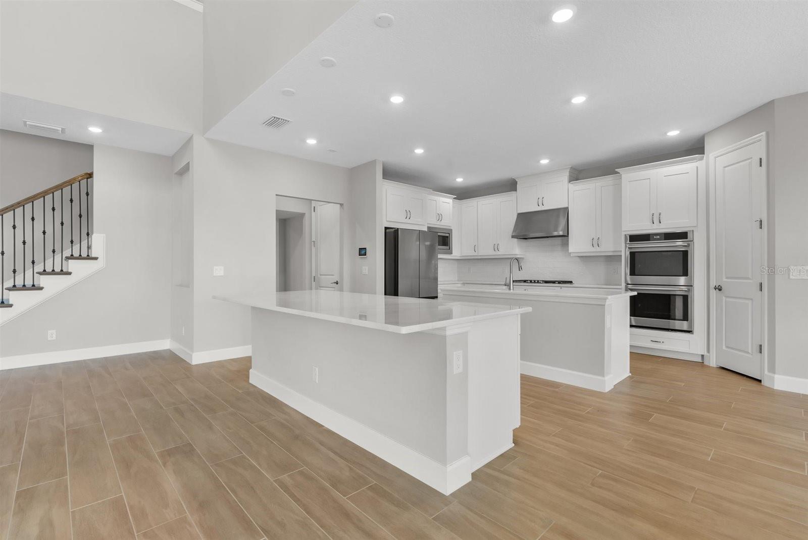 PARK EAST AT AZARIO PH II - Residential
