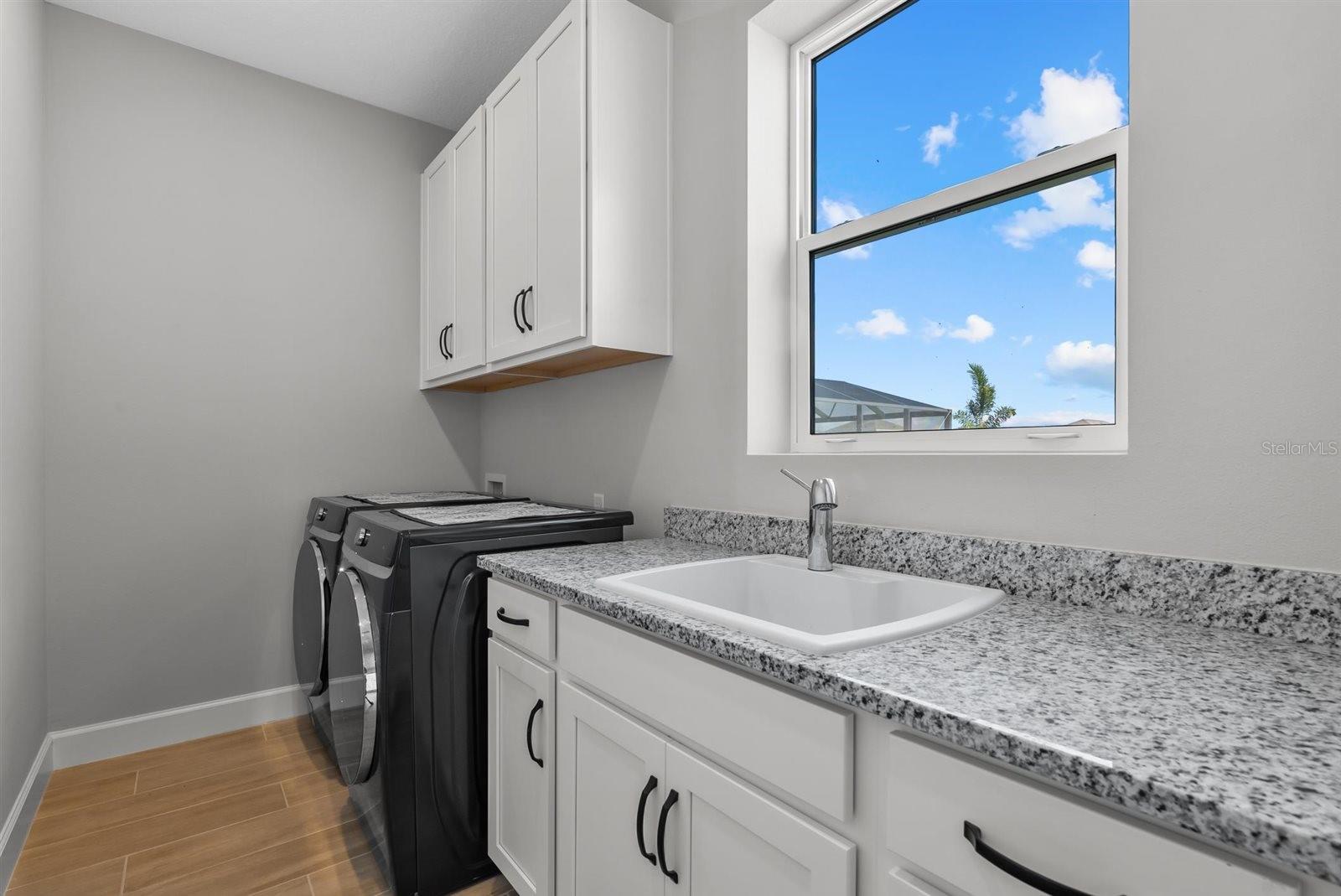 PARK EAST AT AZARIO PH II - Residential