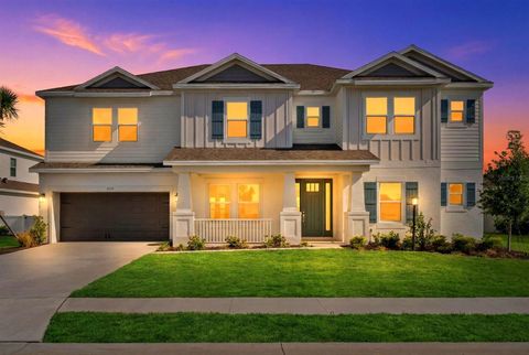 Photo of 16435 Star Grass Circle, Bradenton, FL 34211 (MLS # A4693417)