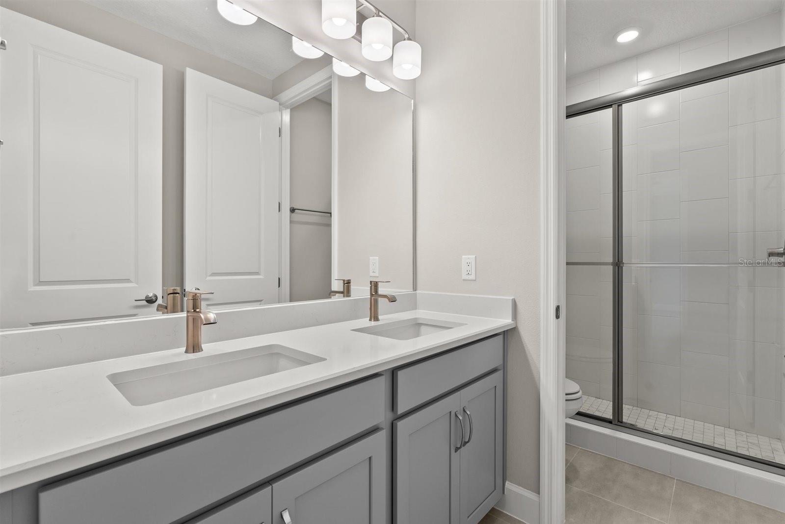 PARK EAST AT AZARIO PH II - Residential