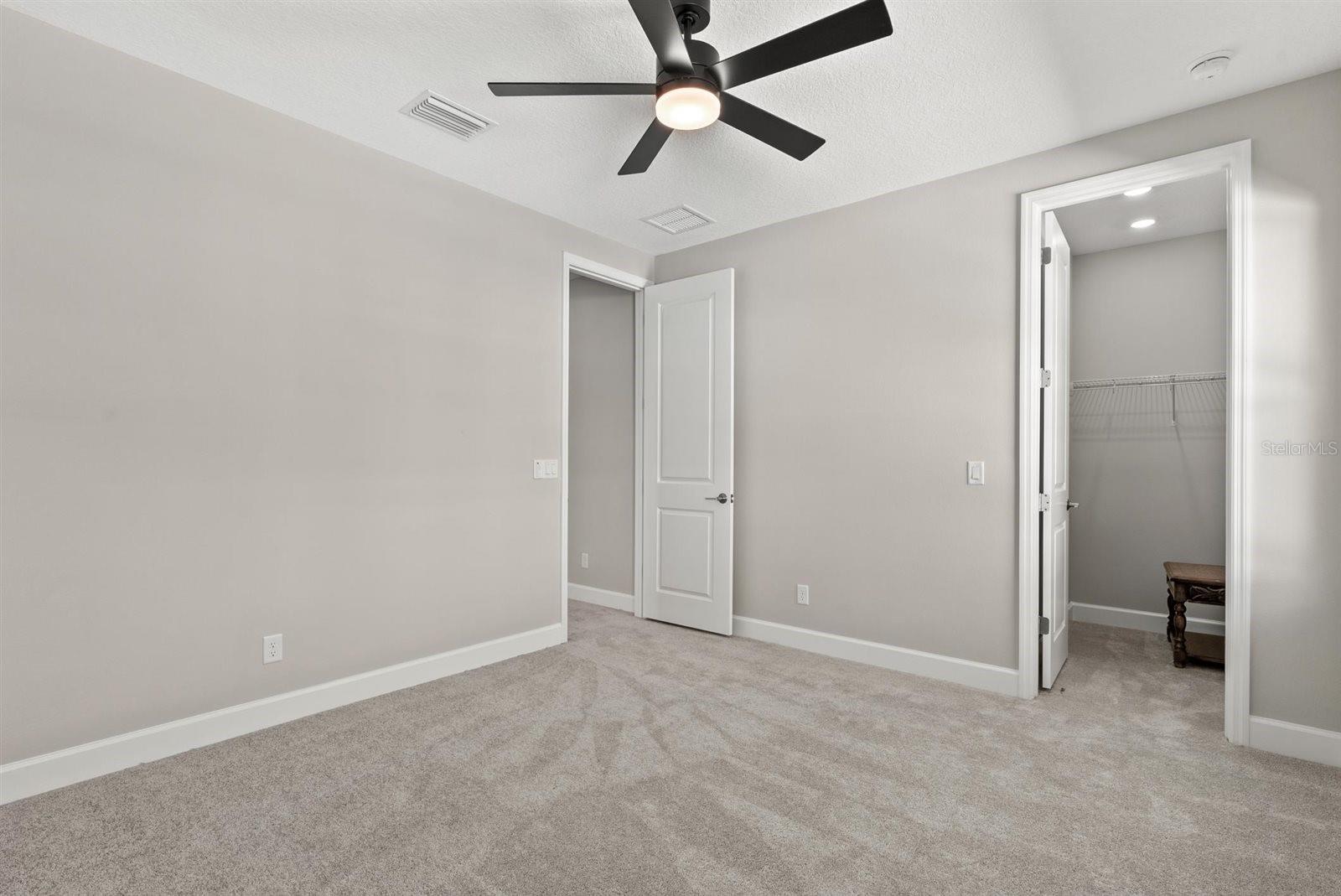 PARK EAST AT AZARIO PH II - Residential