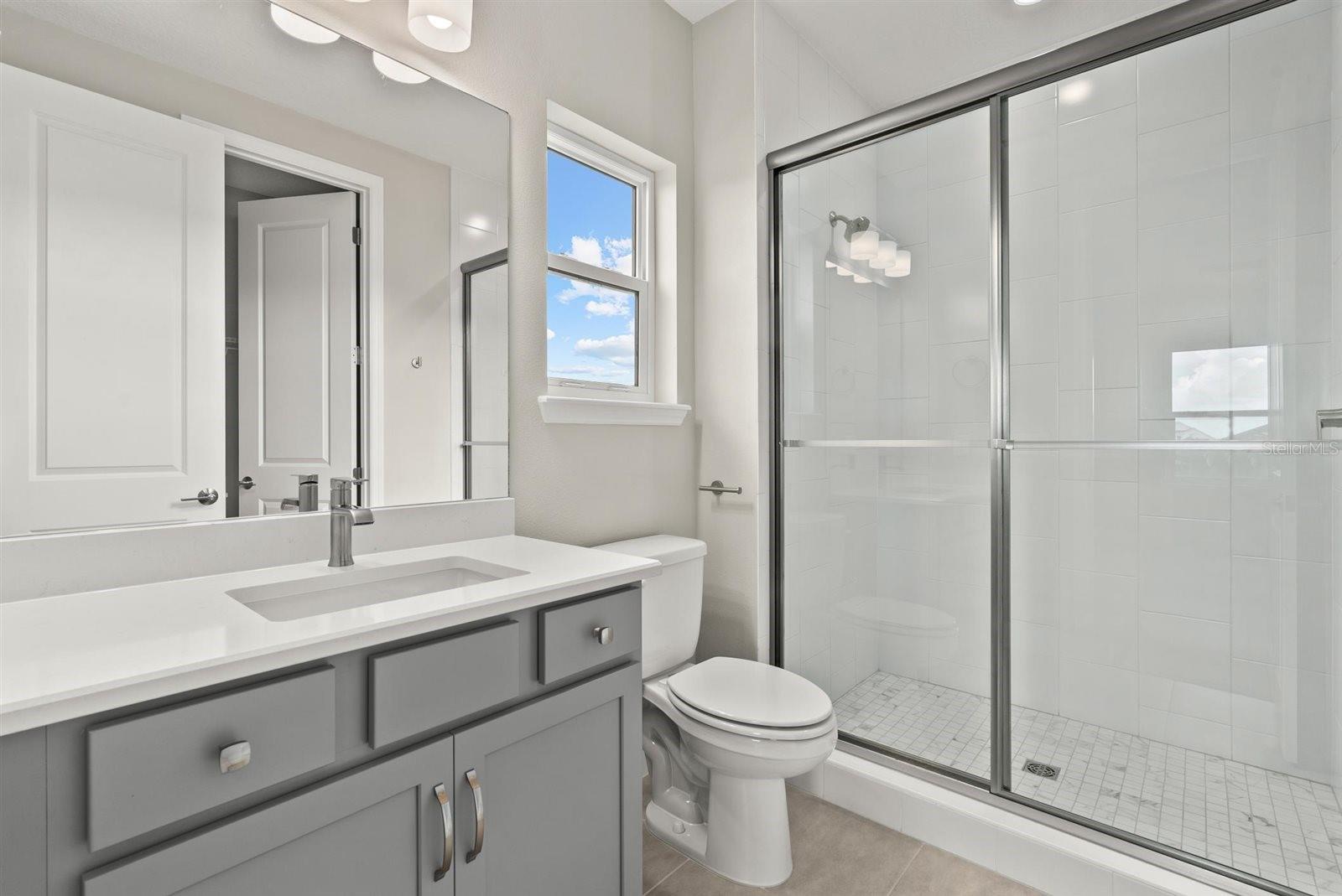 PARK EAST AT AZARIO PH II - Residential