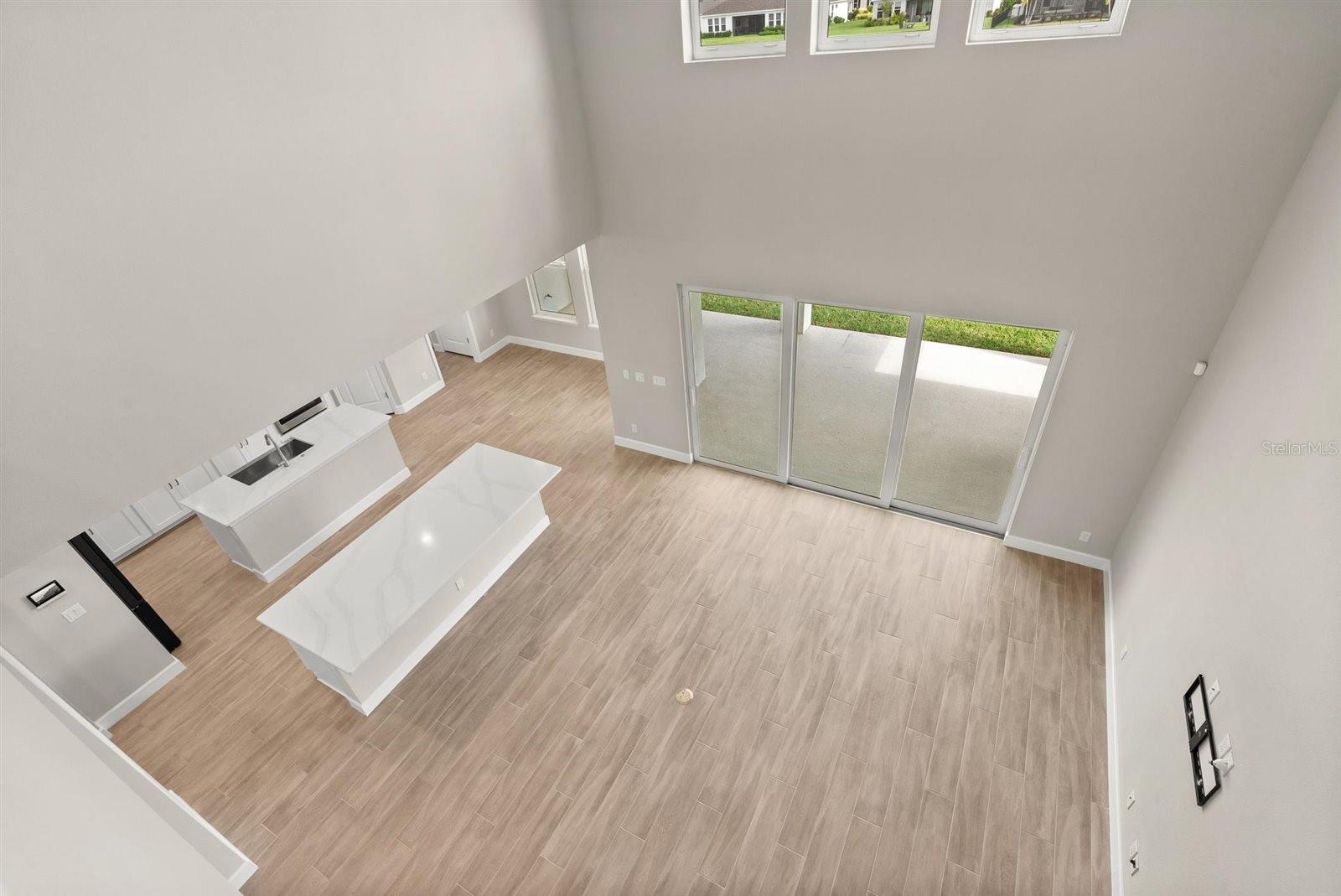 PARK EAST AT AZARIO PH II - Residential