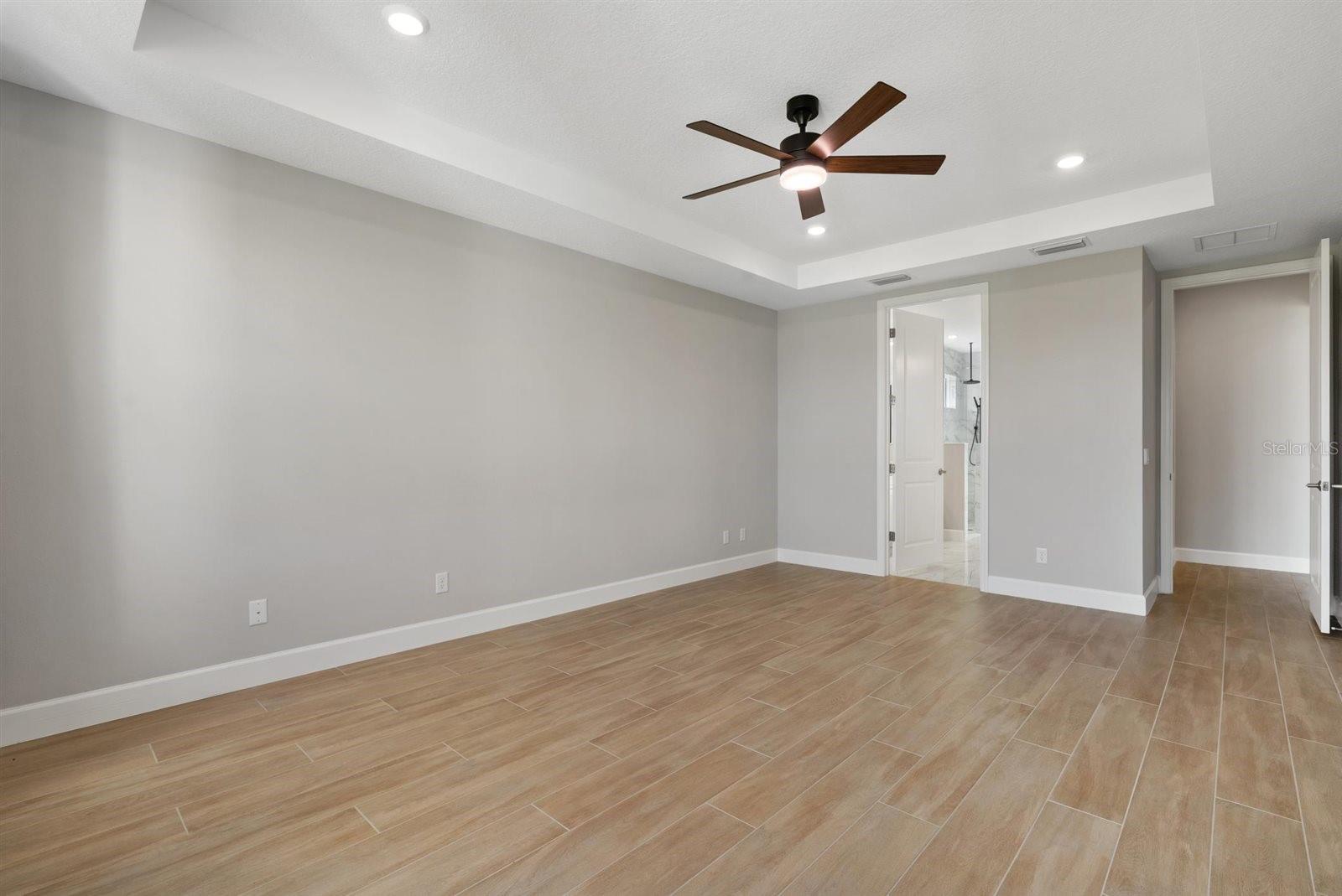 PARK EAST AT AZARIO PH II - Residential