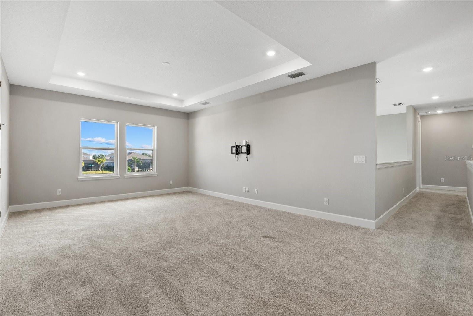 PARK EAST AT AZARIO PH II - Residential