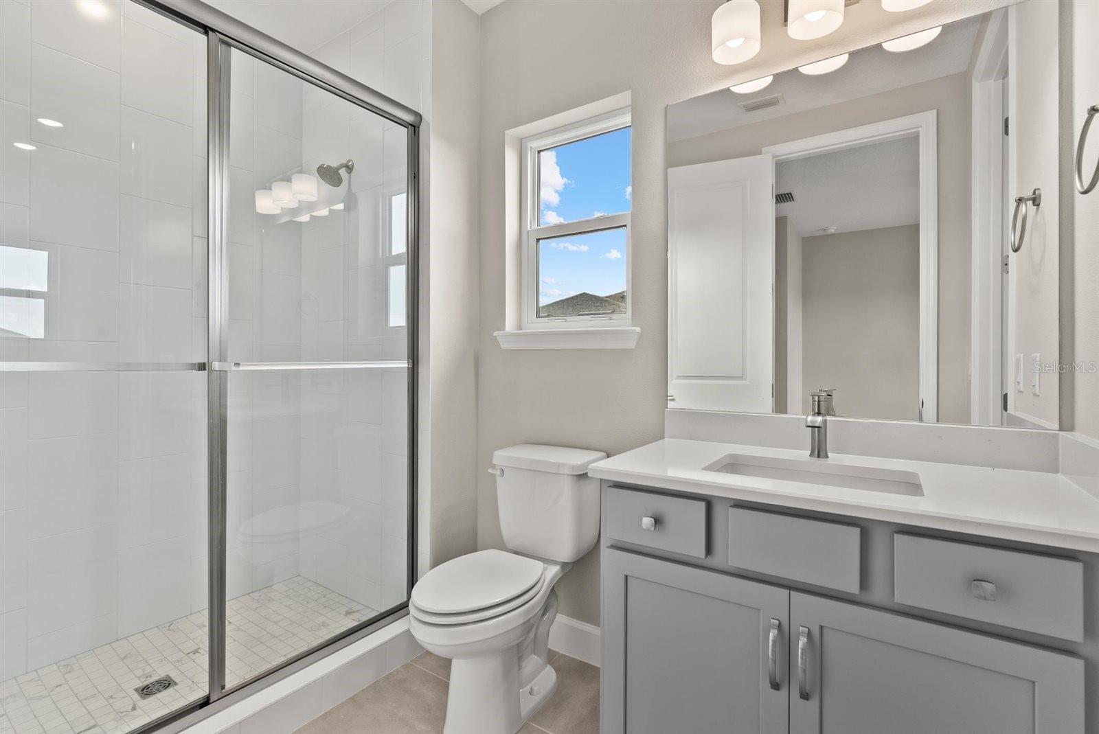 PARK EAST AT AZARIO PH II - Residential