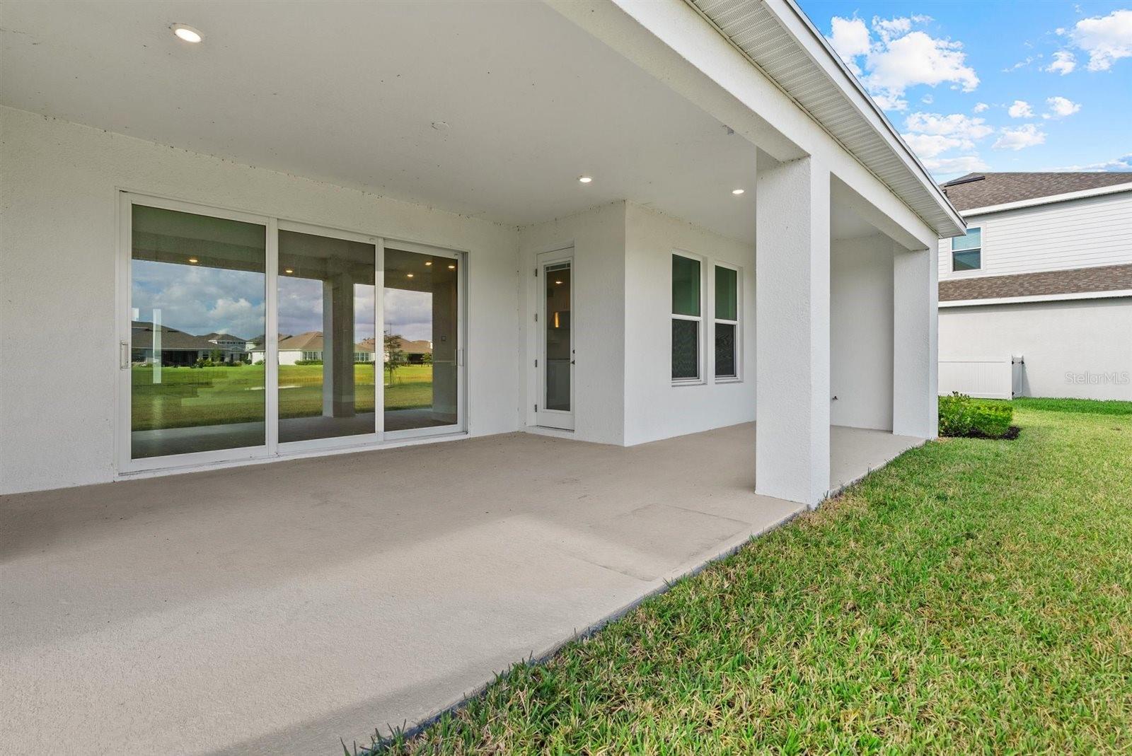 PARK EAST AT AZARIO PH II - Residential