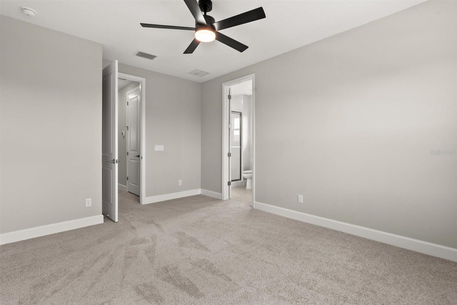 PARK EAST AT AZARIO PH II - Residential