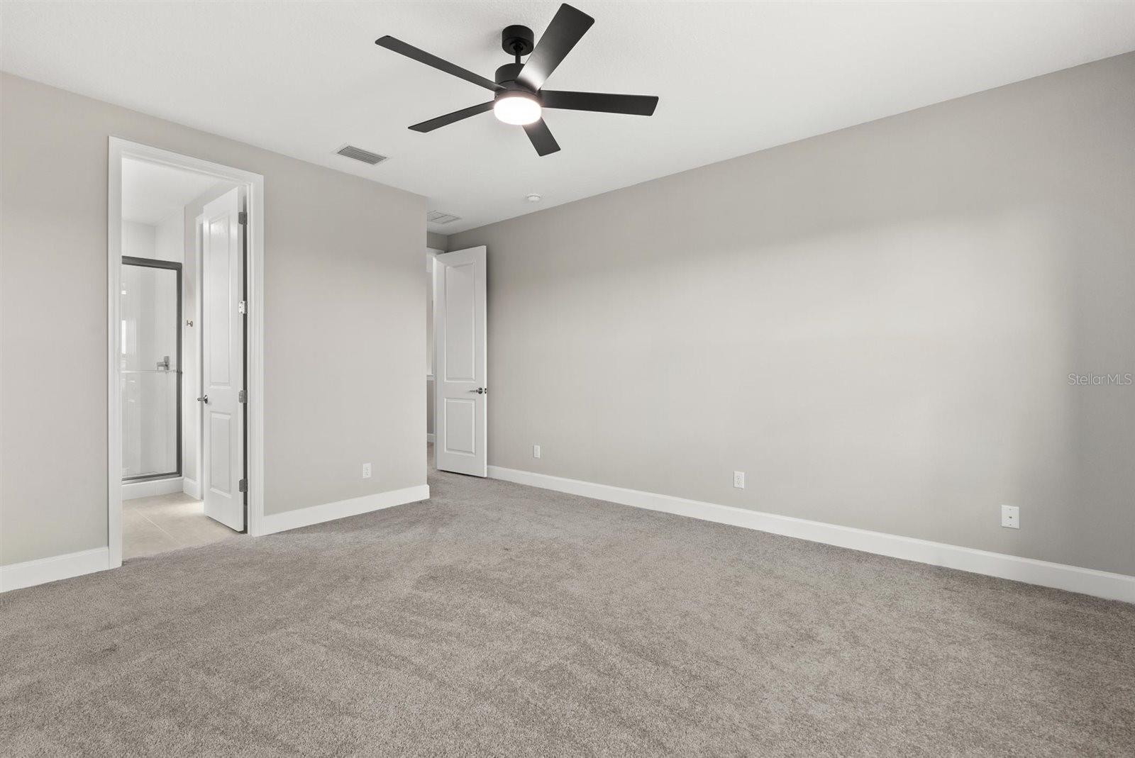 PARK EAST AT AZARIO PH II - Residential