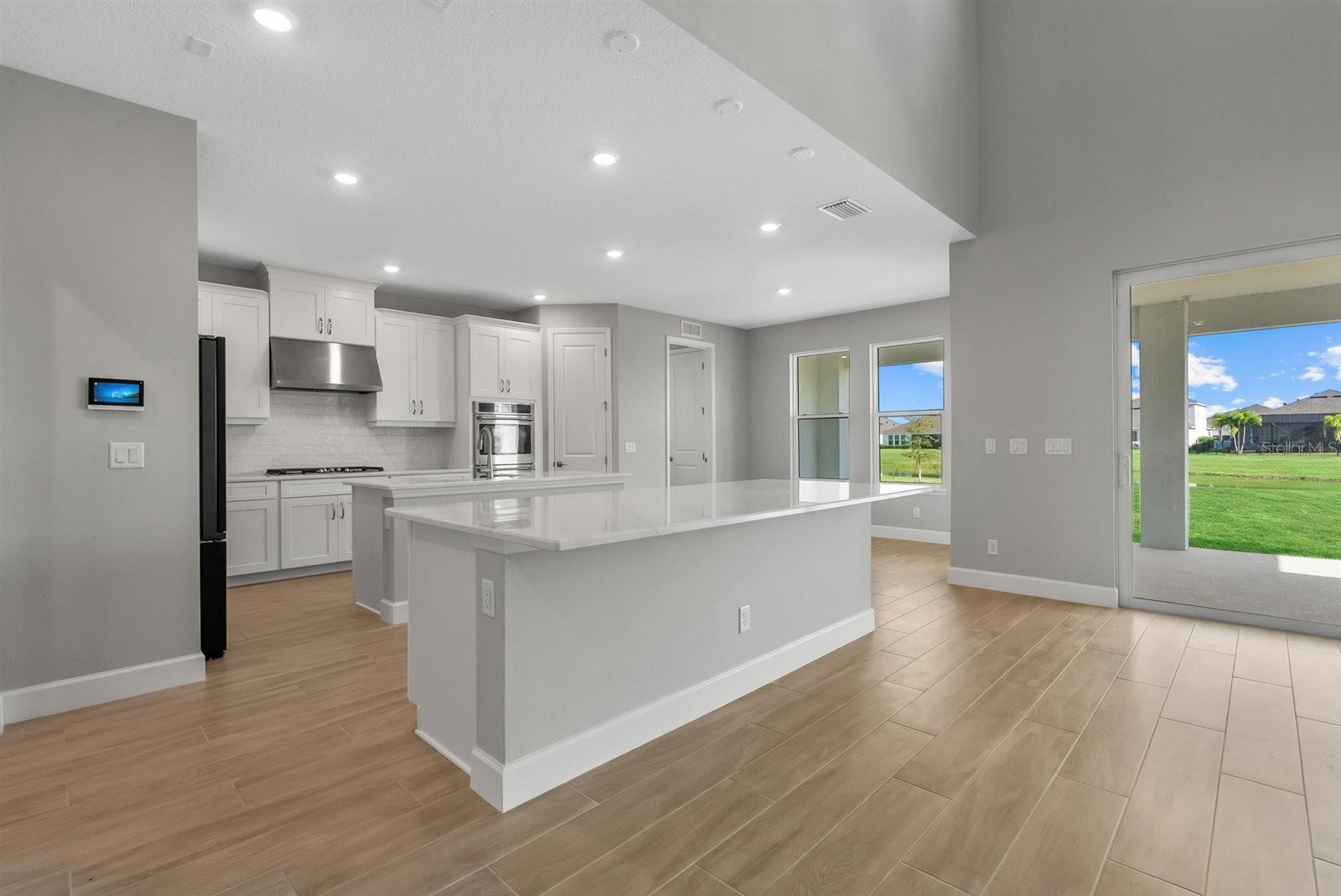 PARK EAST AT AZARIO PH II - Residential