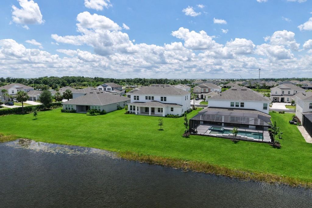 Photo of 16435 Star Grass Circle, Bradenton, FL 34211 (MLS # A4693417)