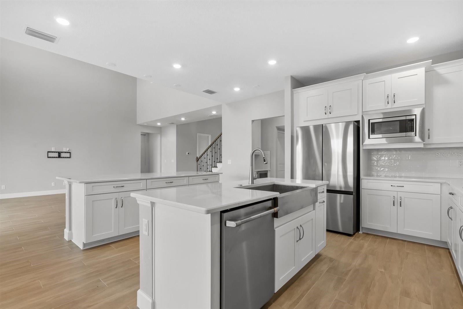 PARK EAST AT AZARIO PH II - Residential