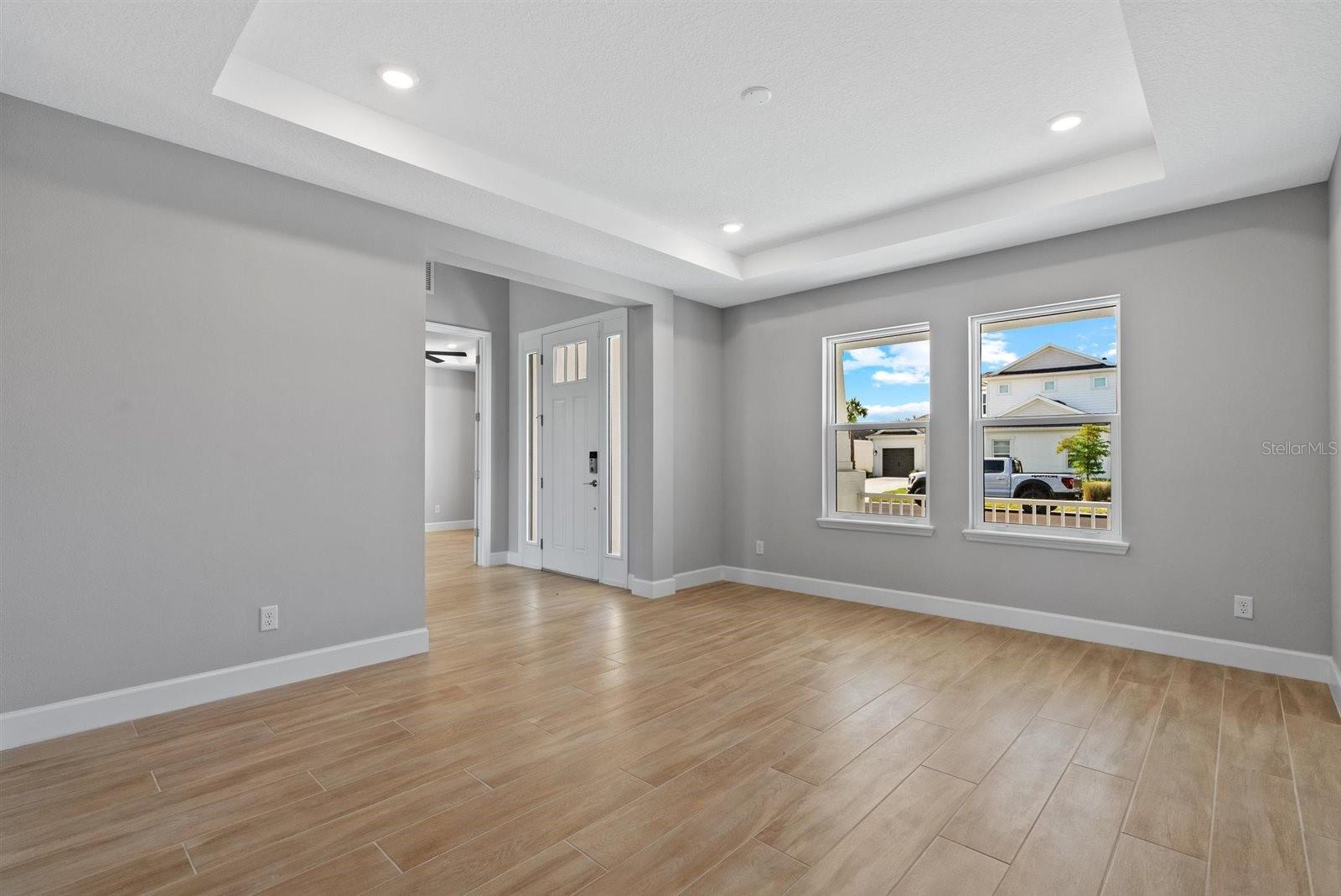 PARK EAST AT AZARIO PH II - Residential