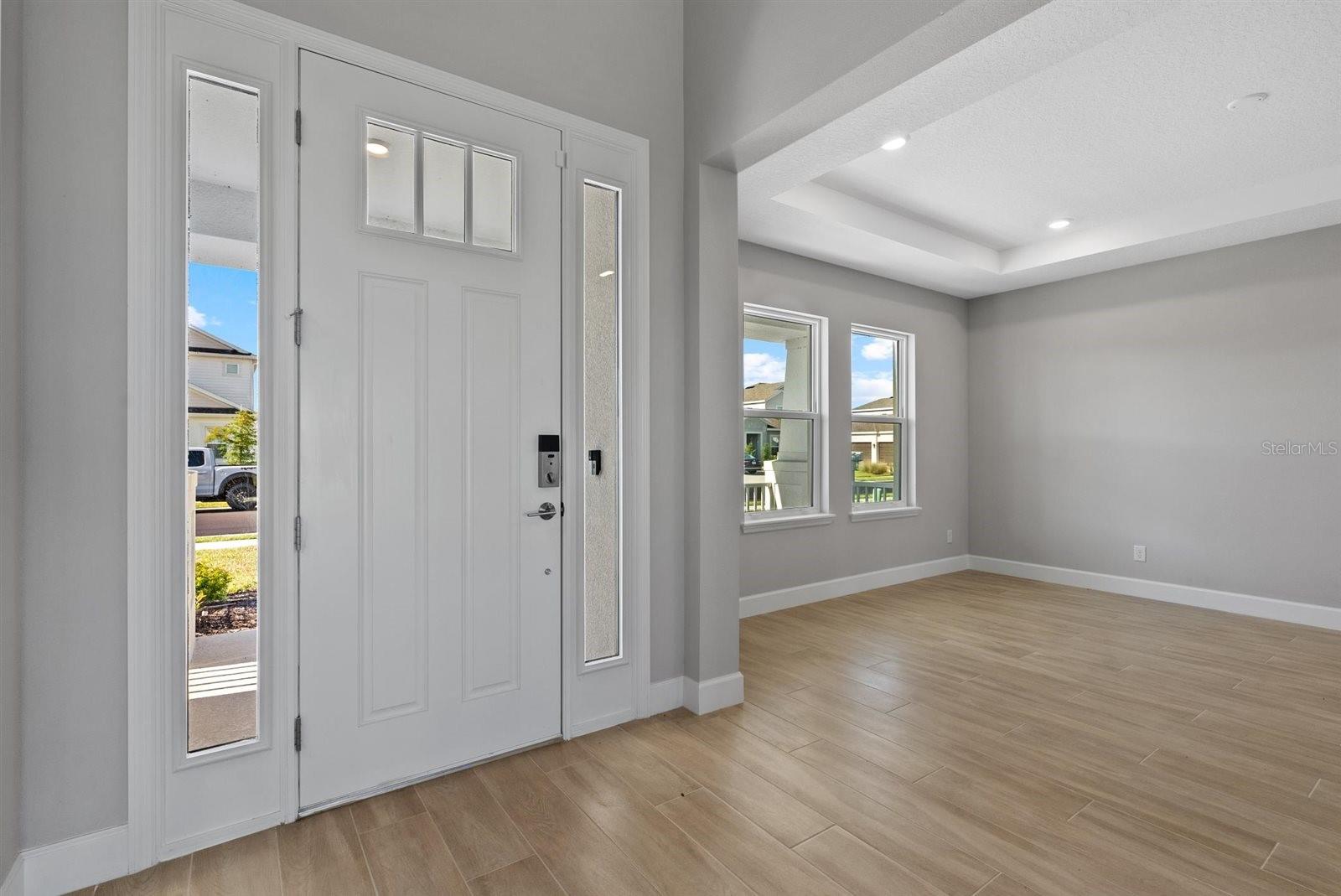 PARK EAST AT AZARIO PH II - Residential