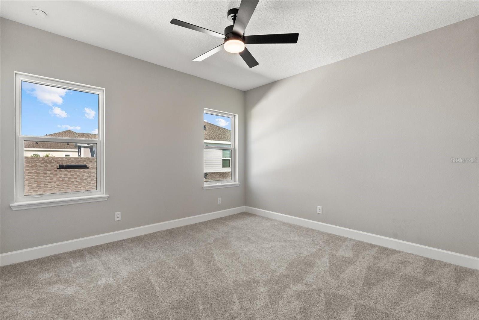 PARK EAST AT AZARIO PH II - Residential