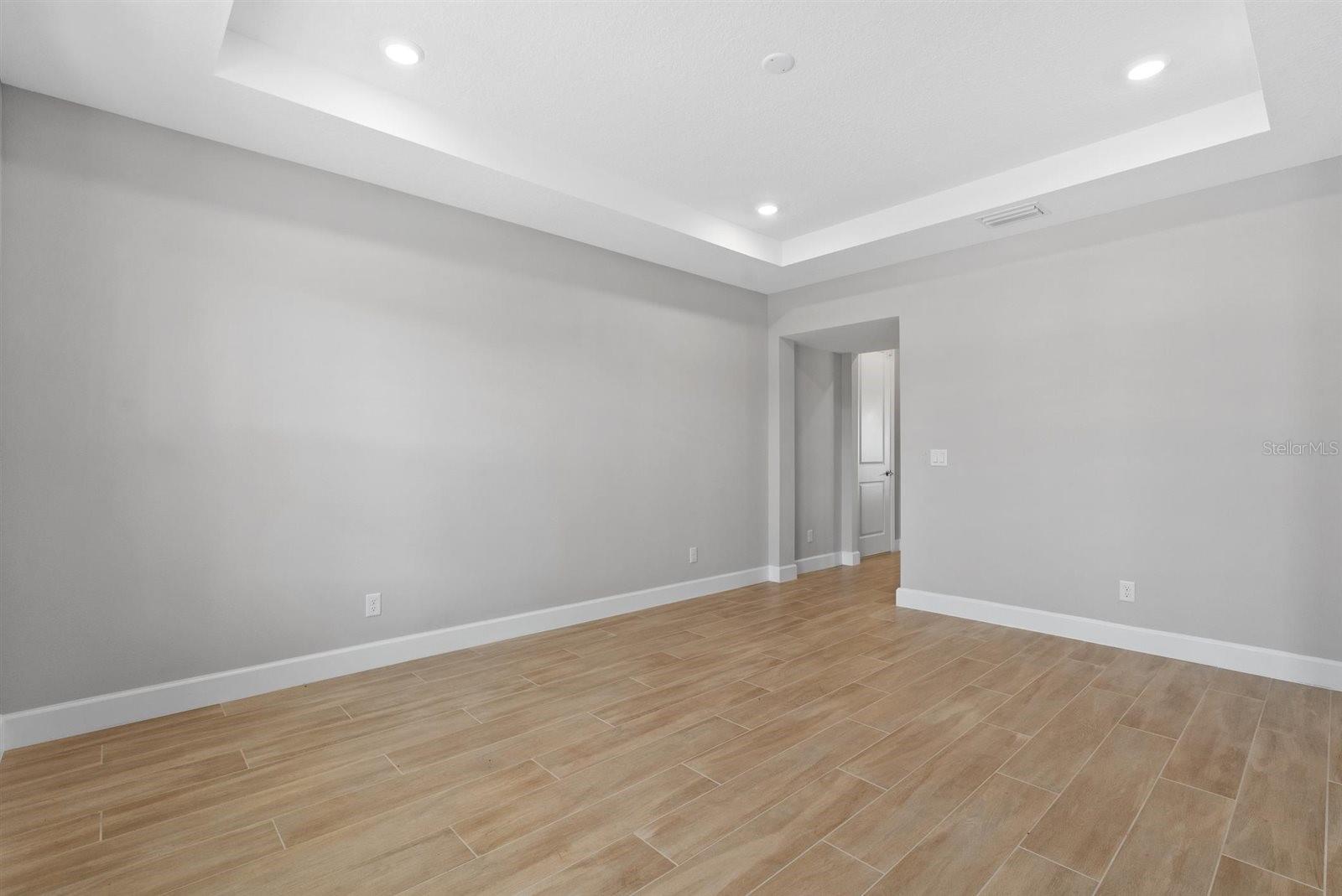 PARK EAST AT AZARIO PH II - Residential
