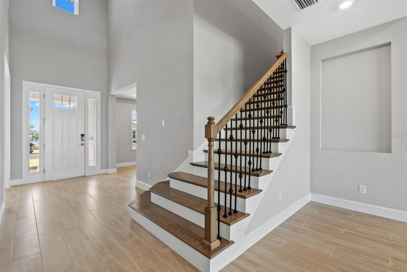 PARK EAST AT AZARIO PH II - Residential