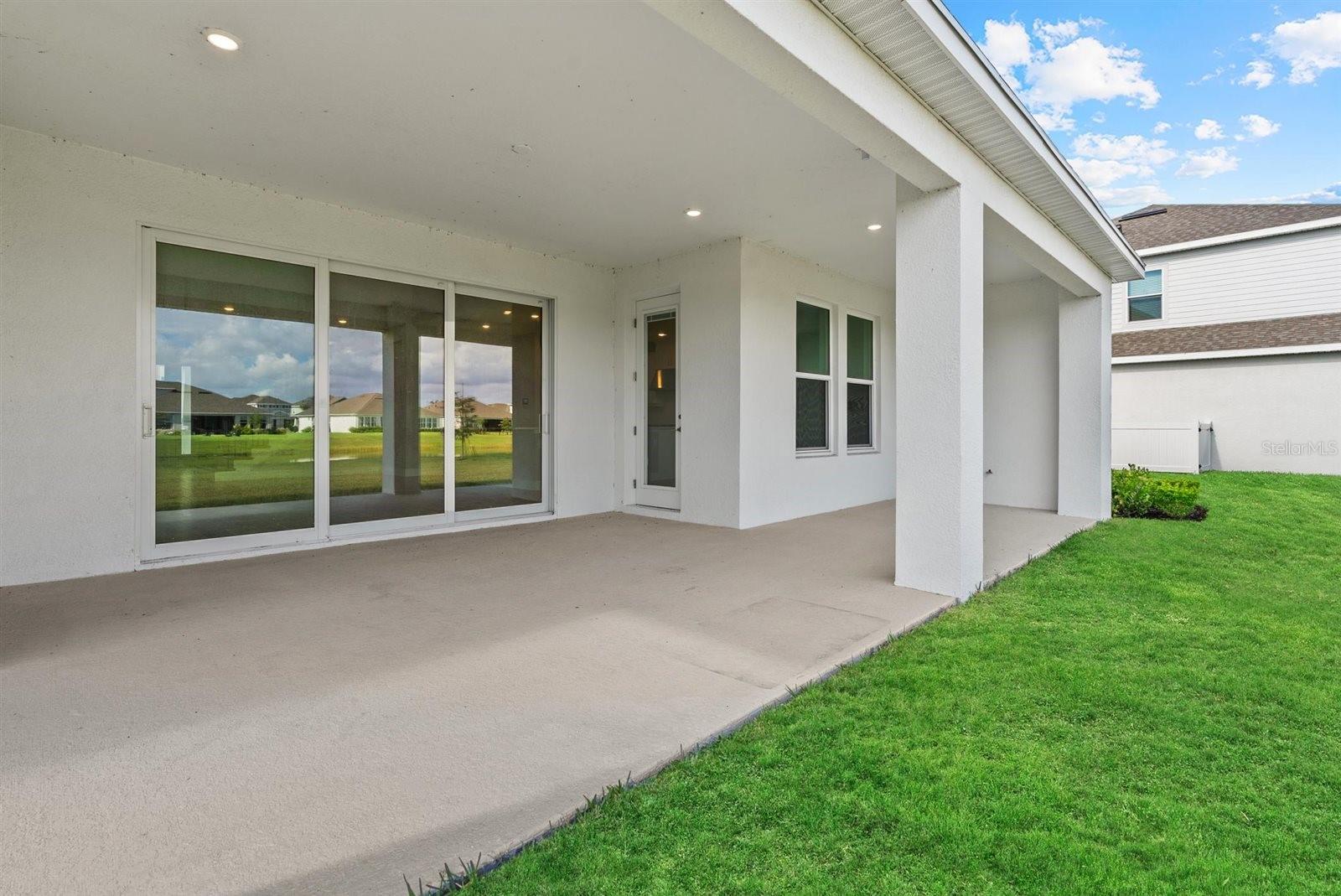 PARK EAST AT AZARIO PH II - Residential