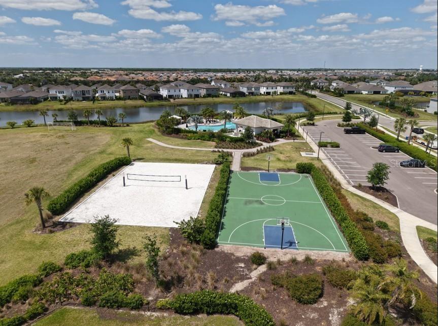 PARK EAST AT AZARIO PH II - Residential
