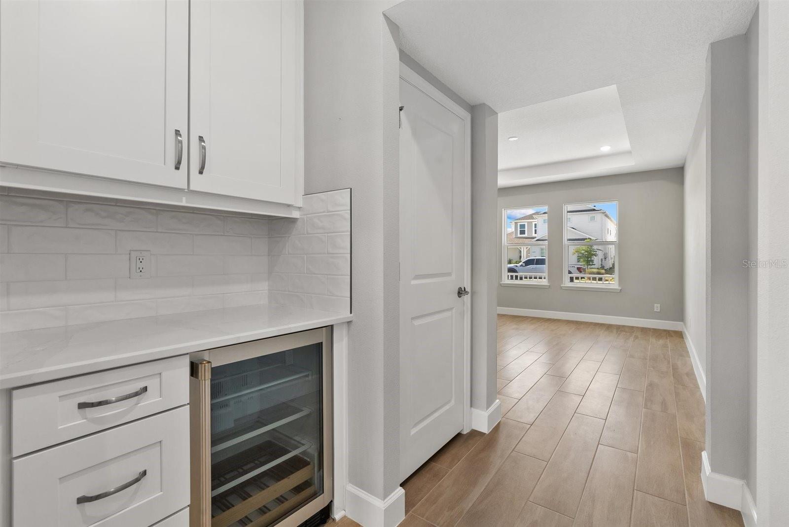 PARK EAST AT AZARIO PH II - Residential