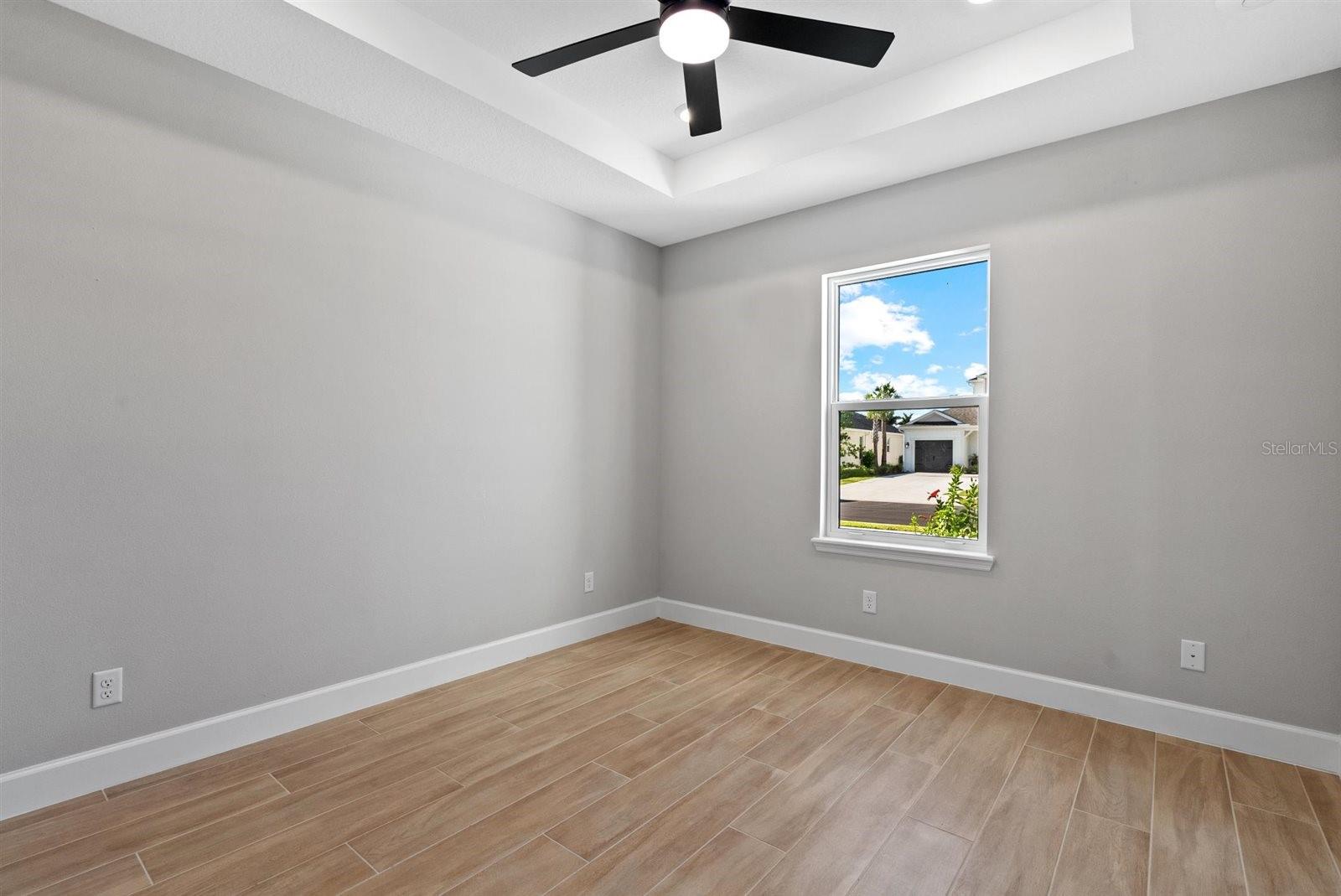 PARK EAST AT AZARIO PH II - Residential