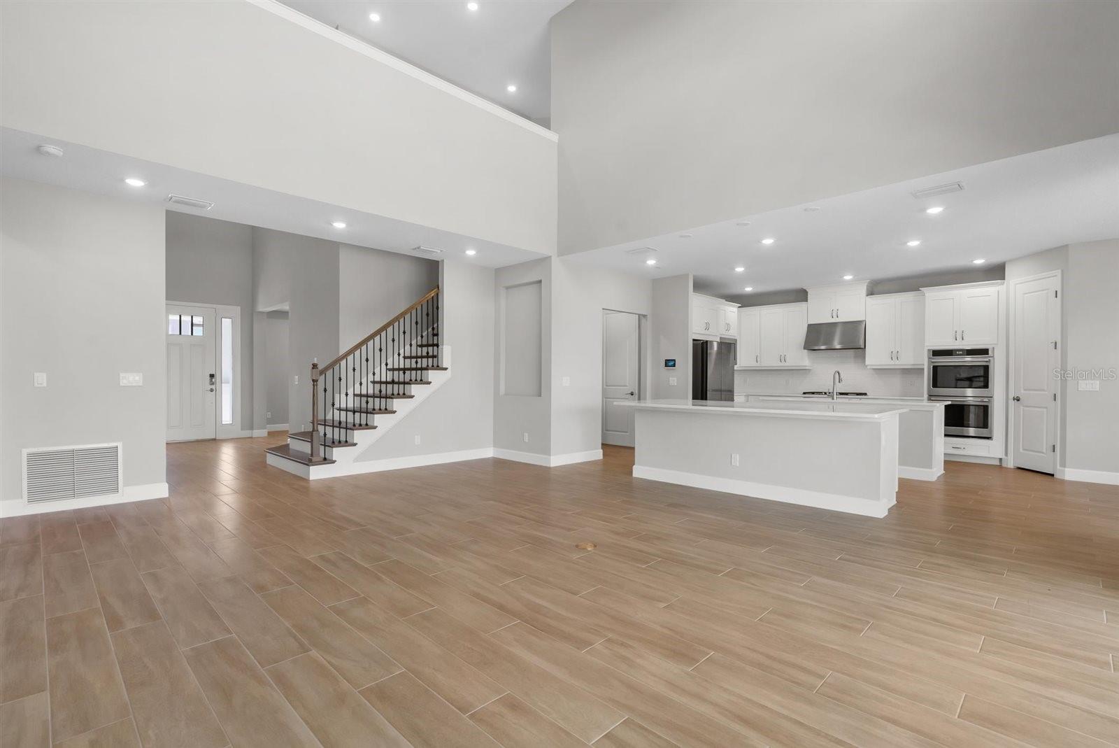 PARK EAST AT AZARIO PH II - Residential